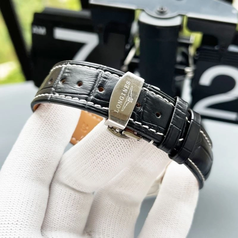 Thermal LONGINES Watches 189685