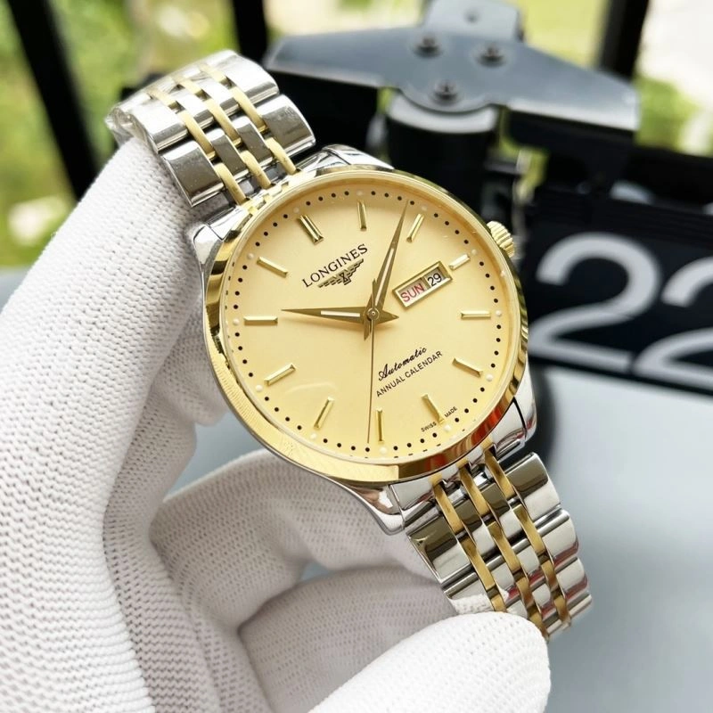 LONGINES Watches WaterResistant 189686