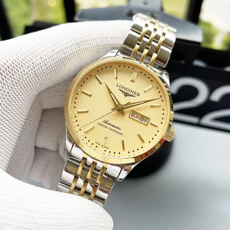 LONGINES Watches WaterResistant 189686