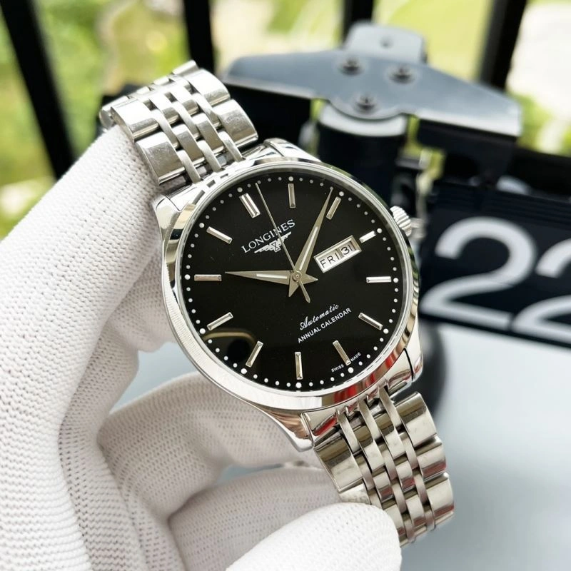 LONGINES Watches WaterResistant 189686