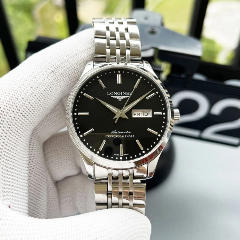 LONGINES Watches WaterResistant 189686