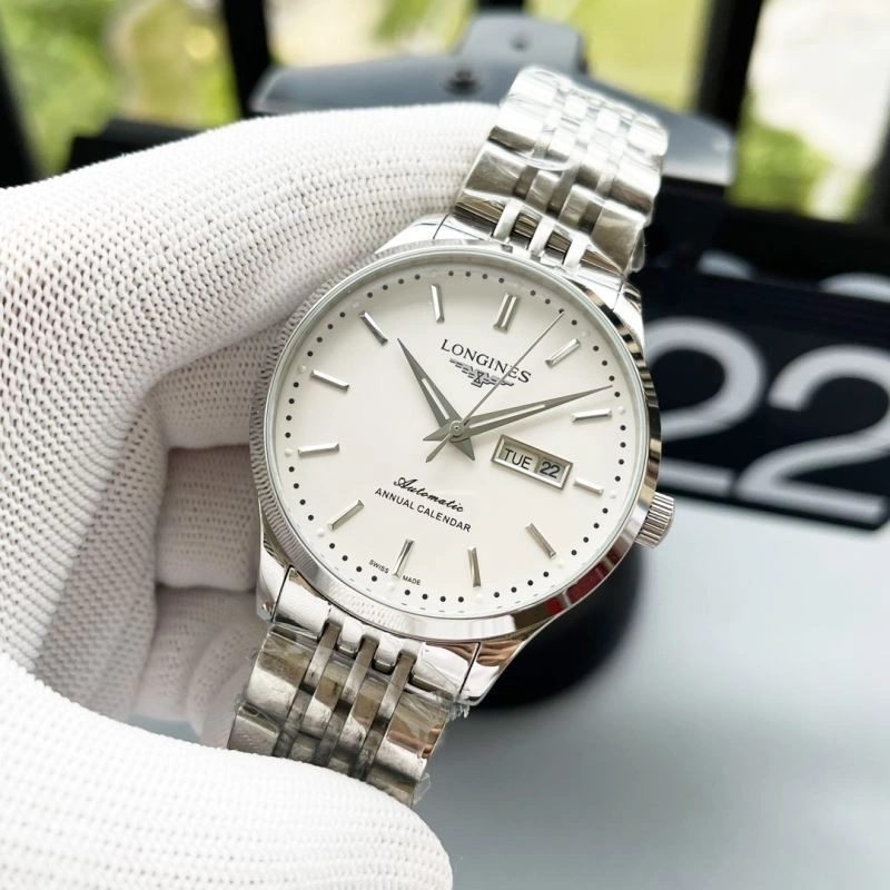 LONGINES Watches WaterResistant 189686