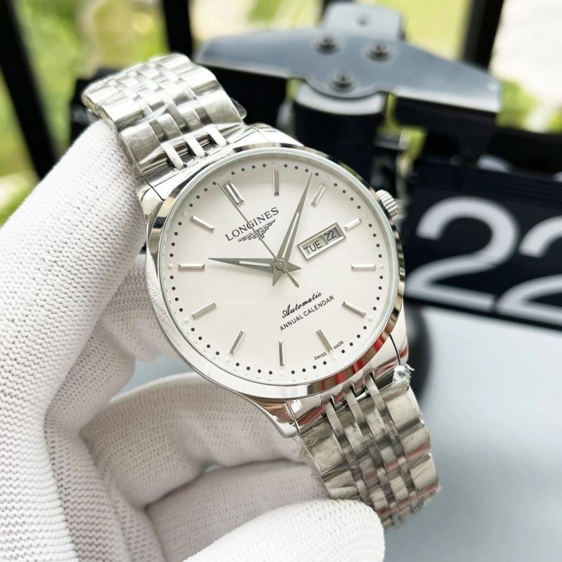 LONGINES Watches WaterResistant 189686