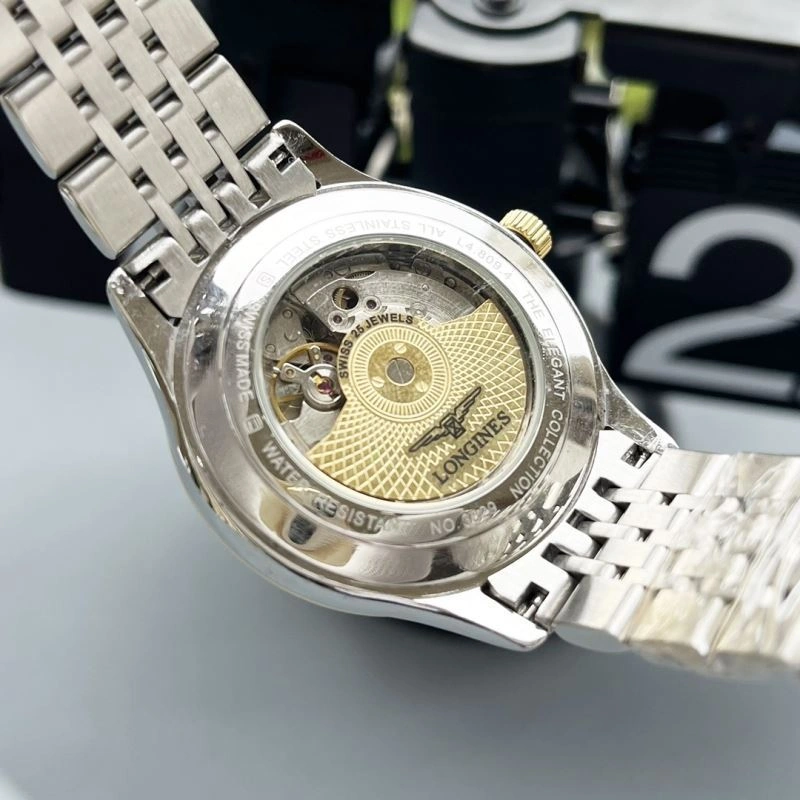 LONGINES Watches WaterResistant 189686
