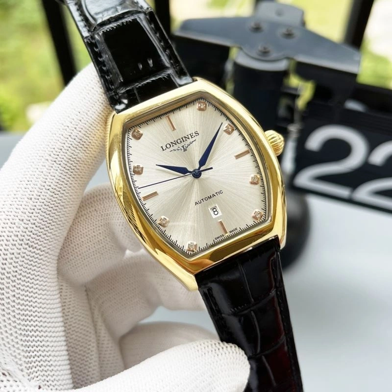 LONGINES Watches Resilient 189683