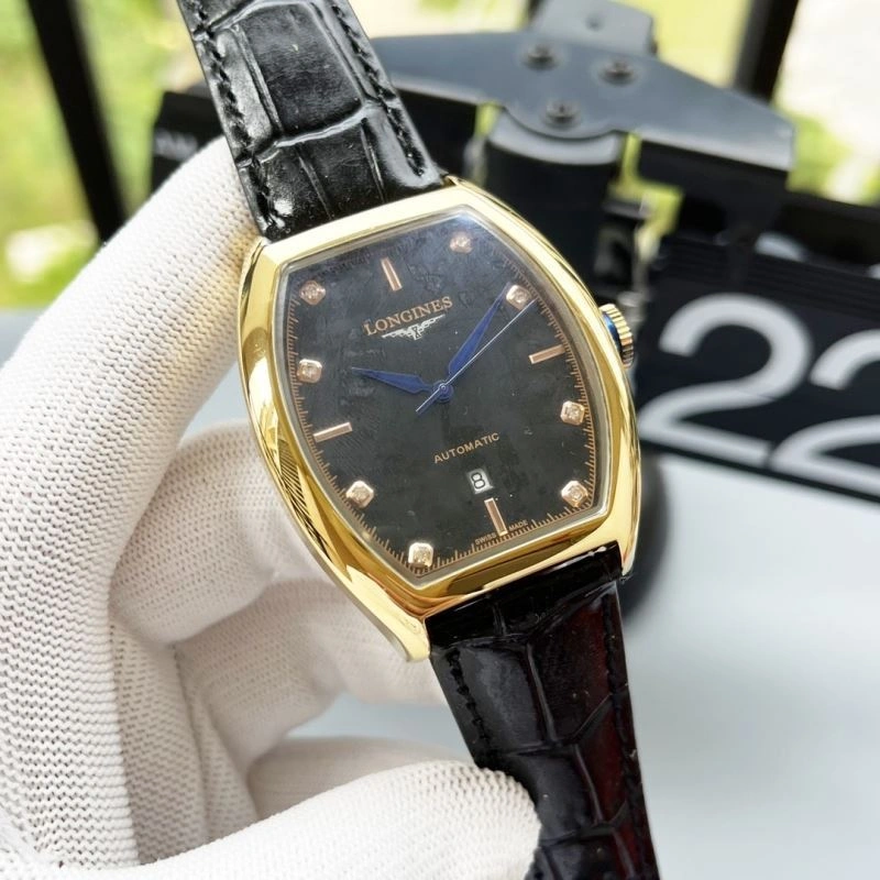 LONGINES Watches Resilient 189683