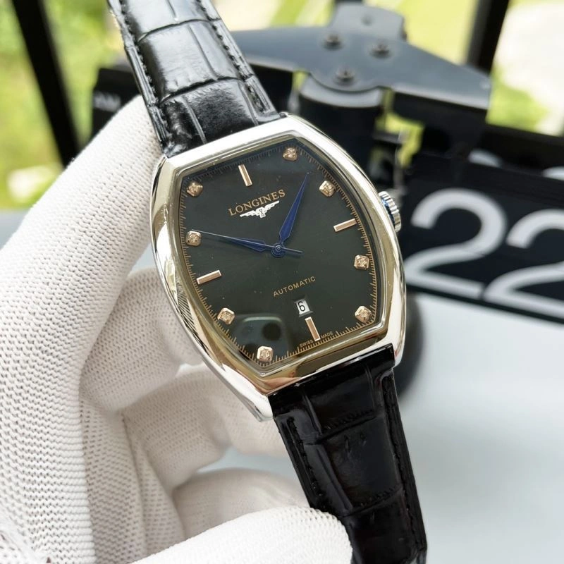 LONGINES Watches Resilient 189683