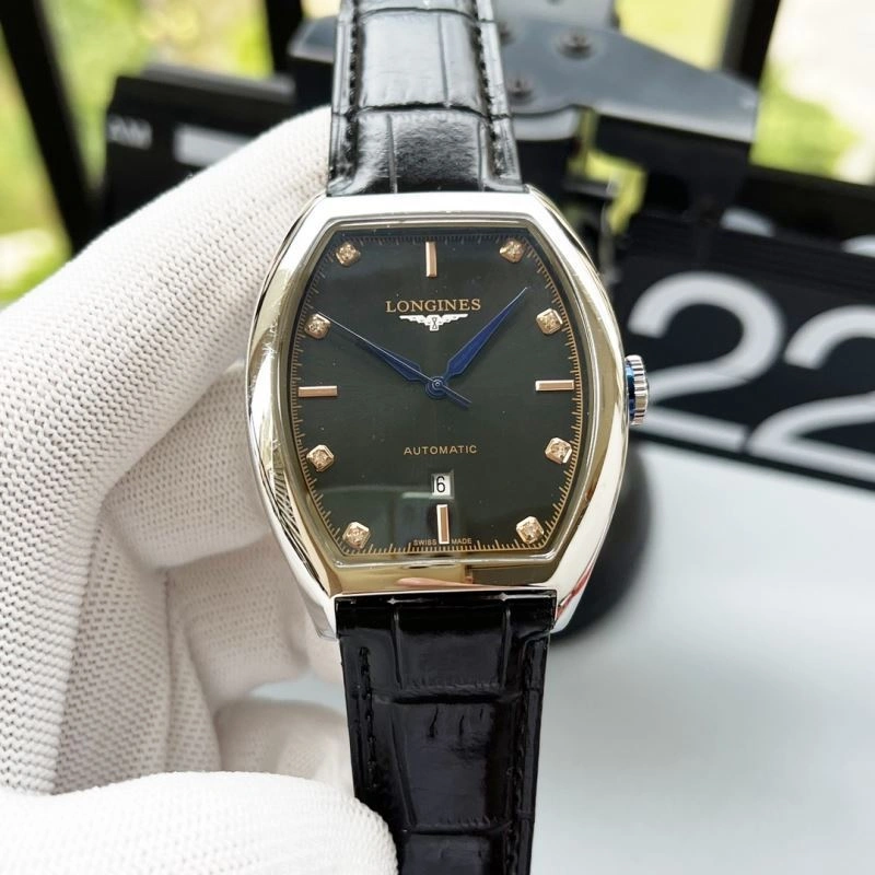 LONGINES Watches Resilient 189683
