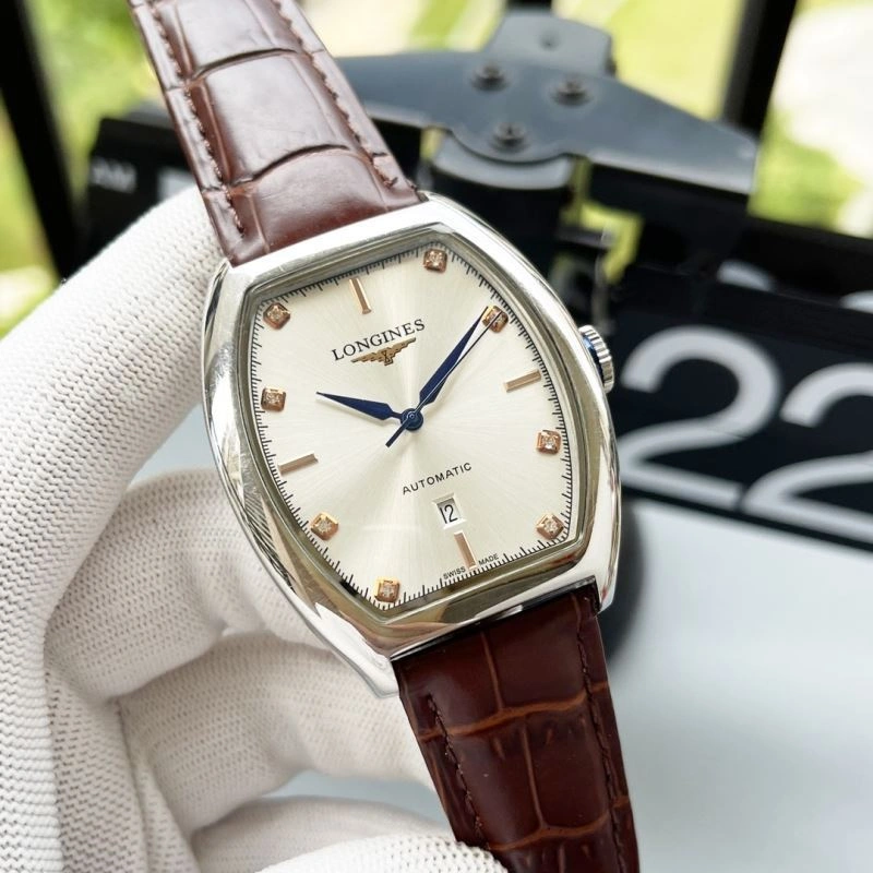 LONGINES Watches Resilient 189683