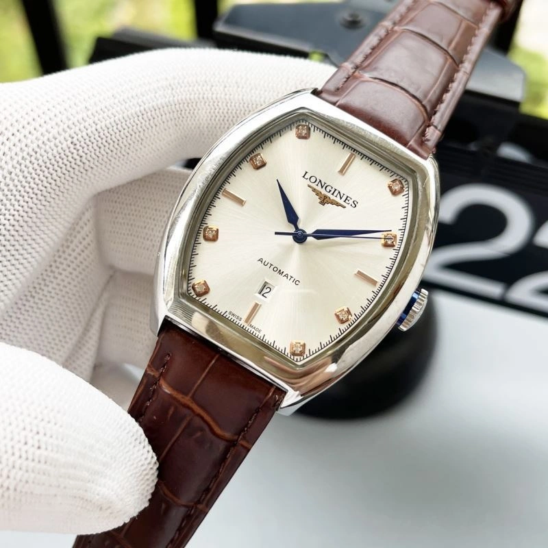 LONGINES Watches Resilient 189683
