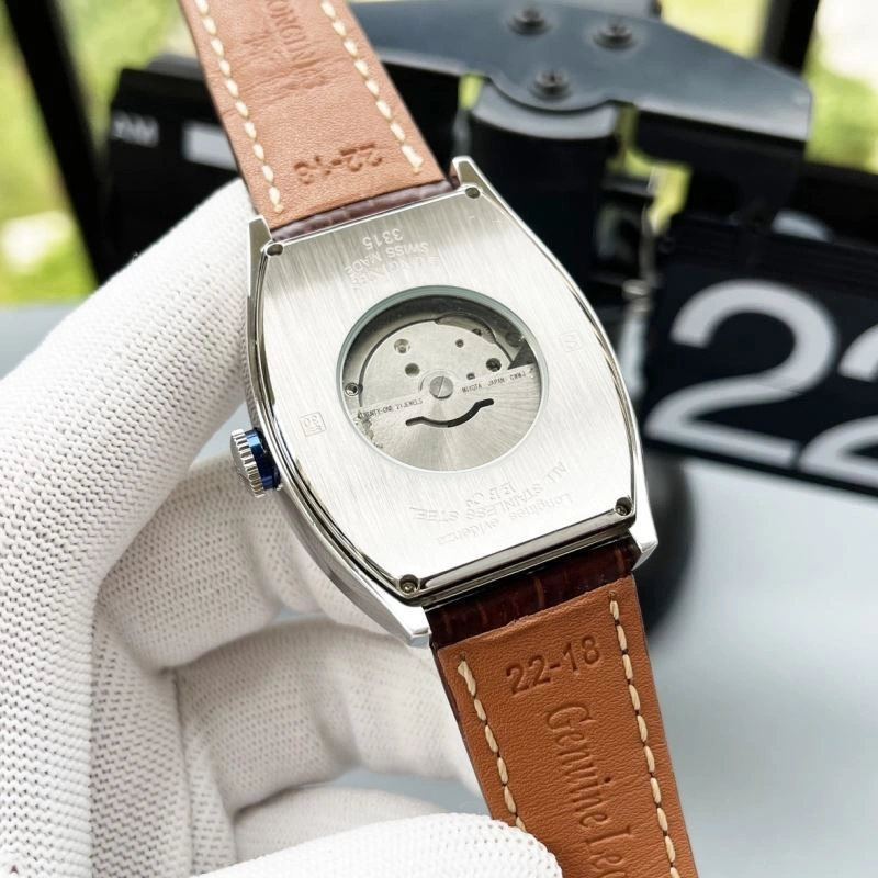 LONGINES Watches Resilient 189683