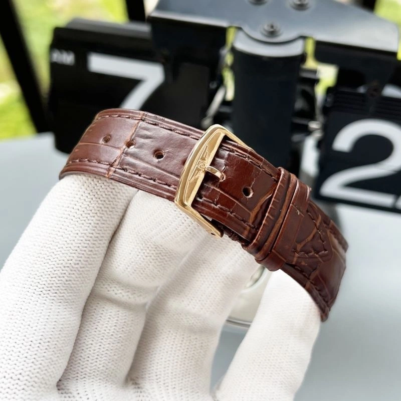 LONGINES Watches Resilient 189683