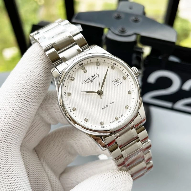 Sustainable LONGINES Watches 189681