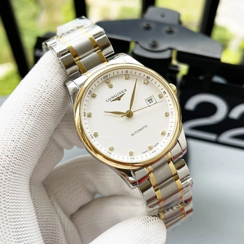 Sustainable LONGINES Watches 189681