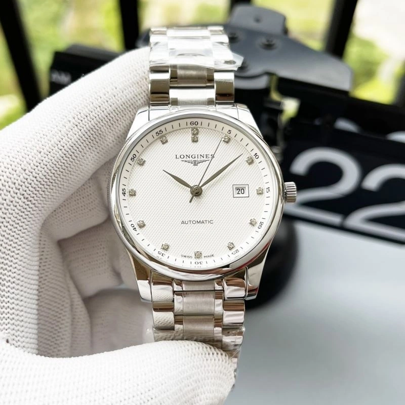 Sustainable LONGINES Watches 189681