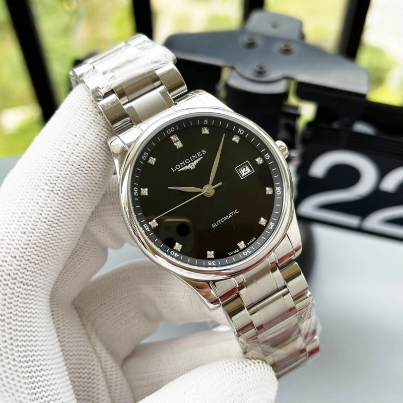 Sustainable LONGINES Watches 189681