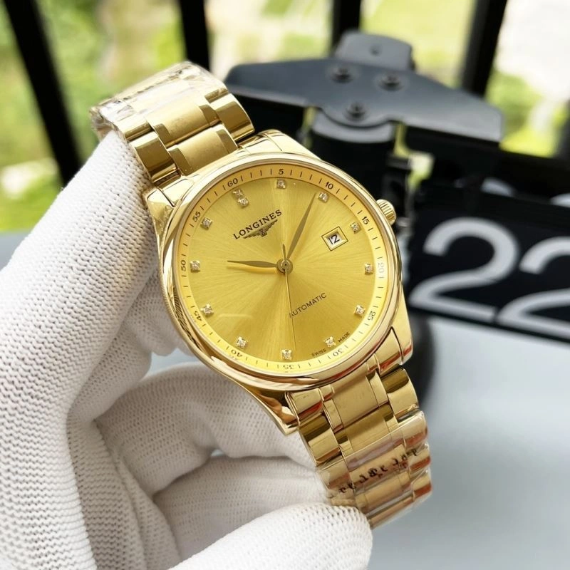 Sustainable LONGINES Watches 189681
