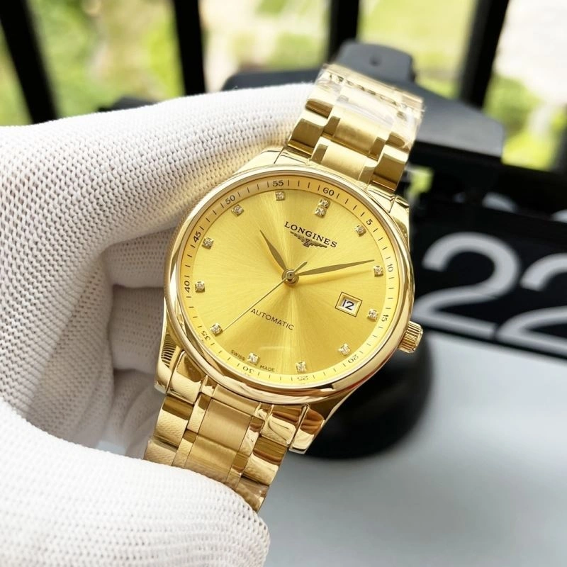 Sustainable LONGINES Watches 189681
