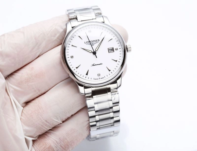 EyeCatching LONGINES Watches 189684