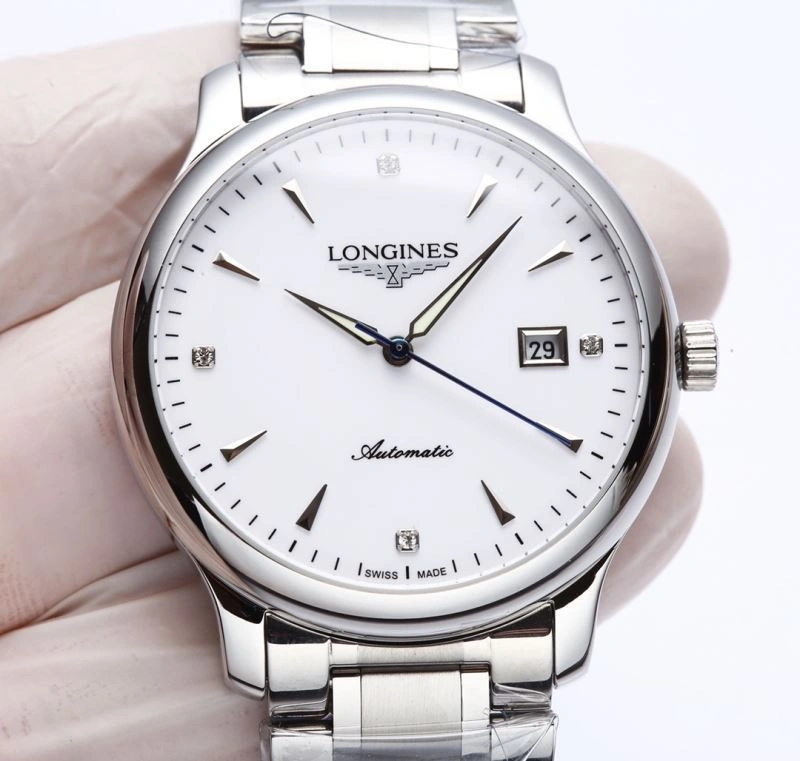 EyeCatching LONGINES Watches 189684