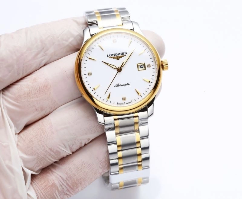 EyeCatching LONGINES Watches 189684