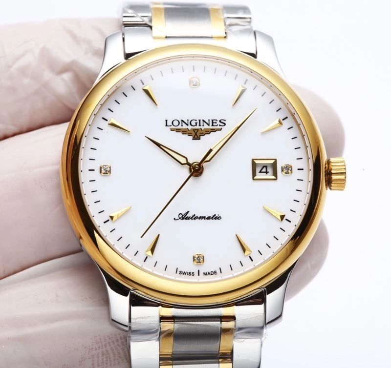 EyeCatching LONGINES Watches 189684