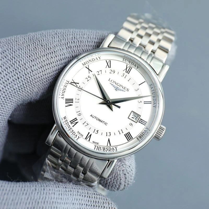 Classic LONGINES Watches 189676