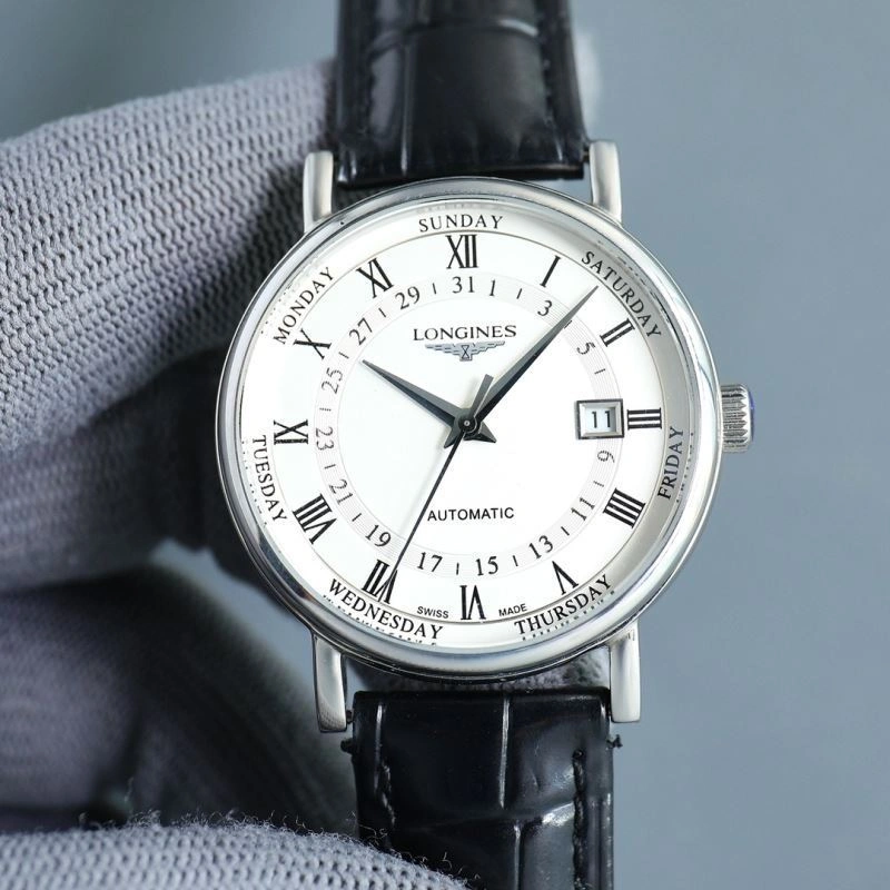 Classic LONGINES Watches 189676