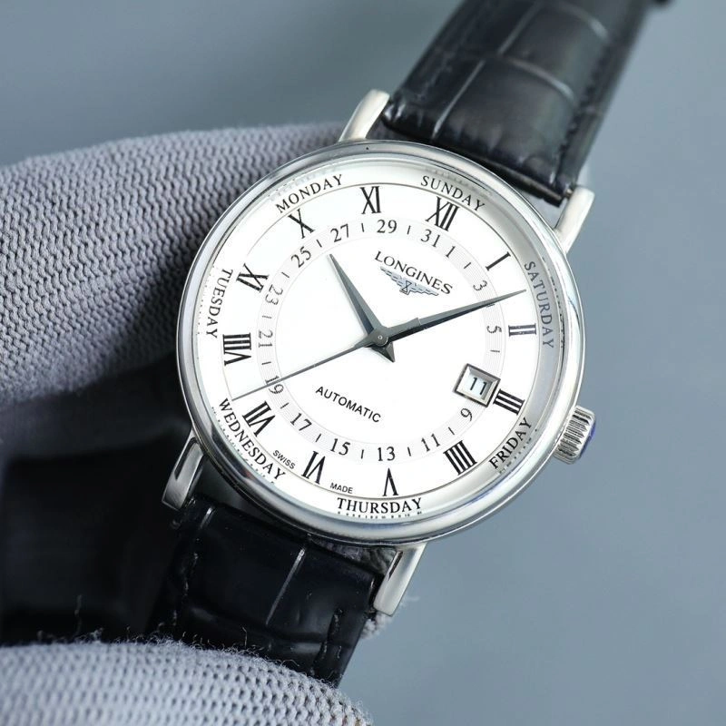 Classic LONGINES Watches 189676