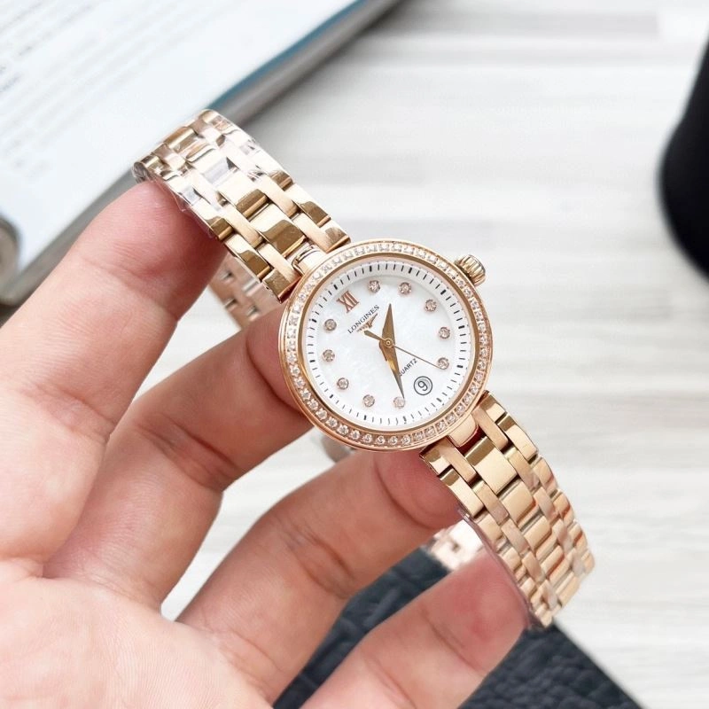 LONGINES Watches FashionForward 189675