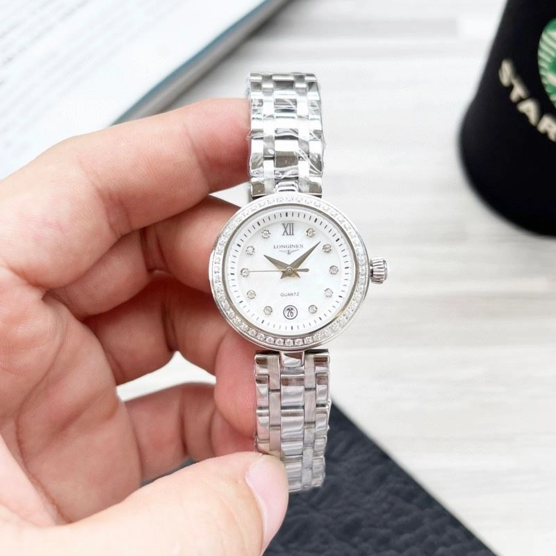 LONGINES Watches FashionForward 189675