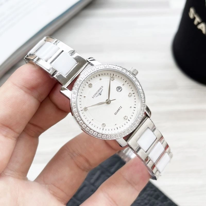 LONGINES Watches SmoothTexture 189688