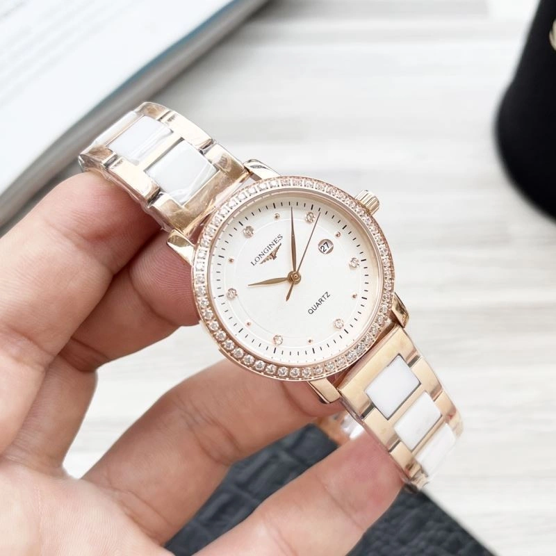 LONGINES Watches SmoothTexture 189688