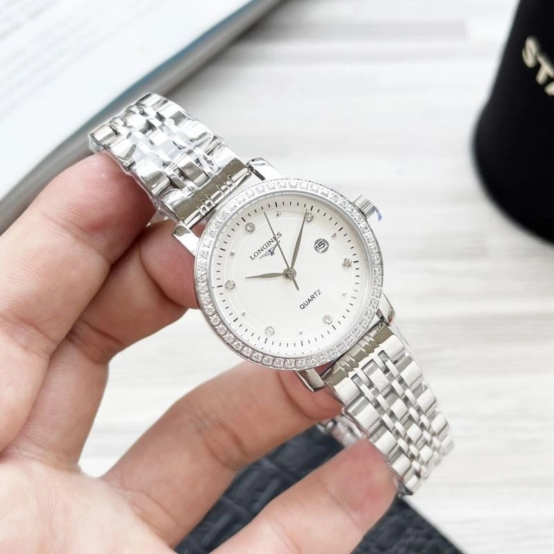 LONGINES Watches SmoothTexture 189688