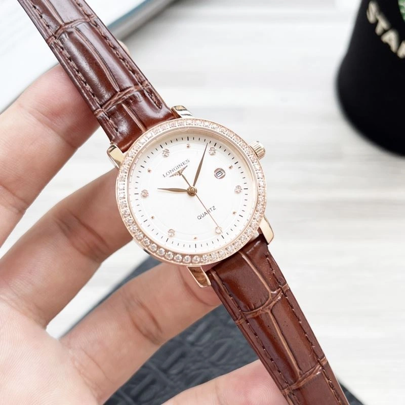 LONGINES Watches SmoothTexture 189688