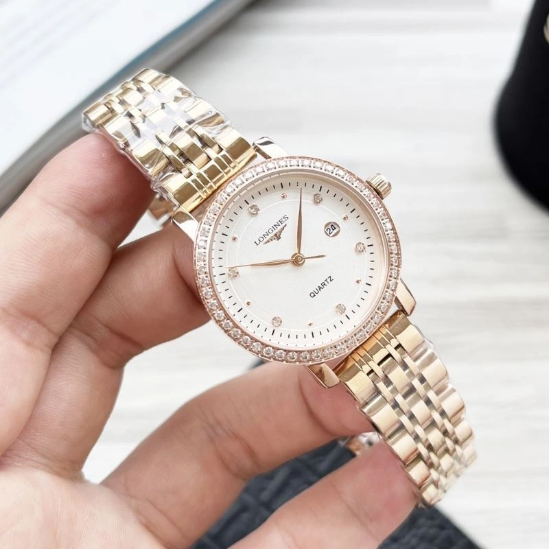 LONGINES Watches SmoothTexture 189688