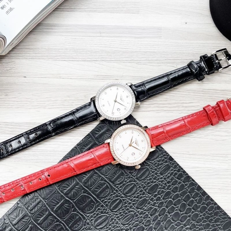 LONGINES Watches SmoothTexture 189688