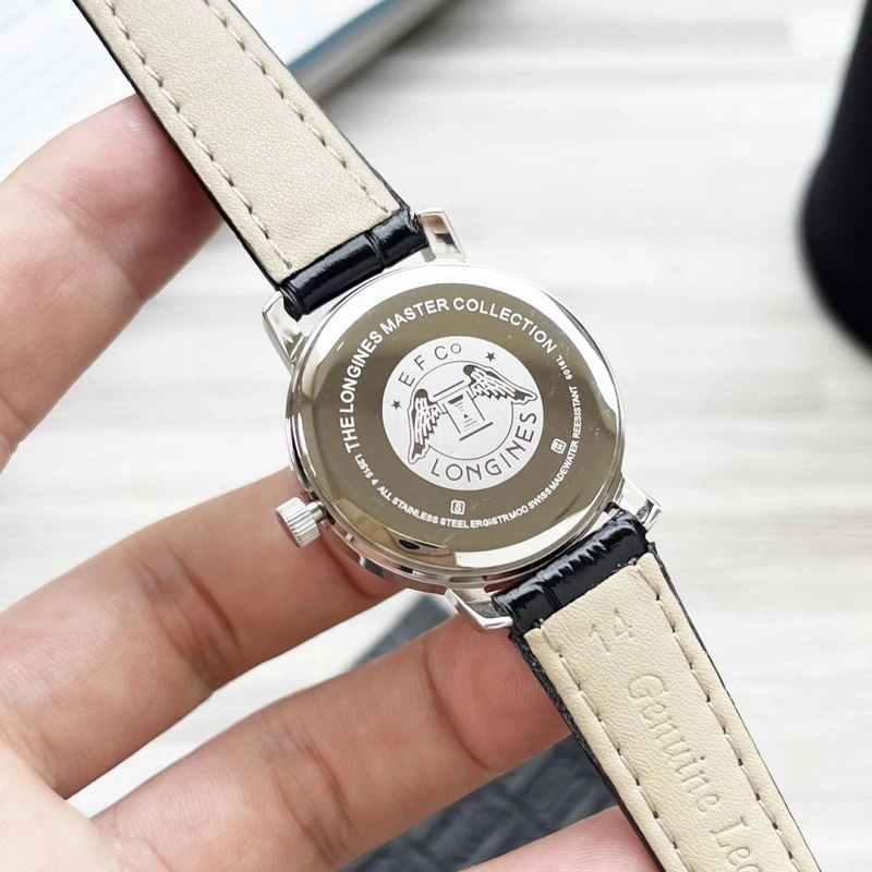 LONGINES Watches SmoothTexture 189688