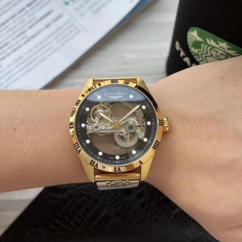 FreshLook LONGINES Watches 189677