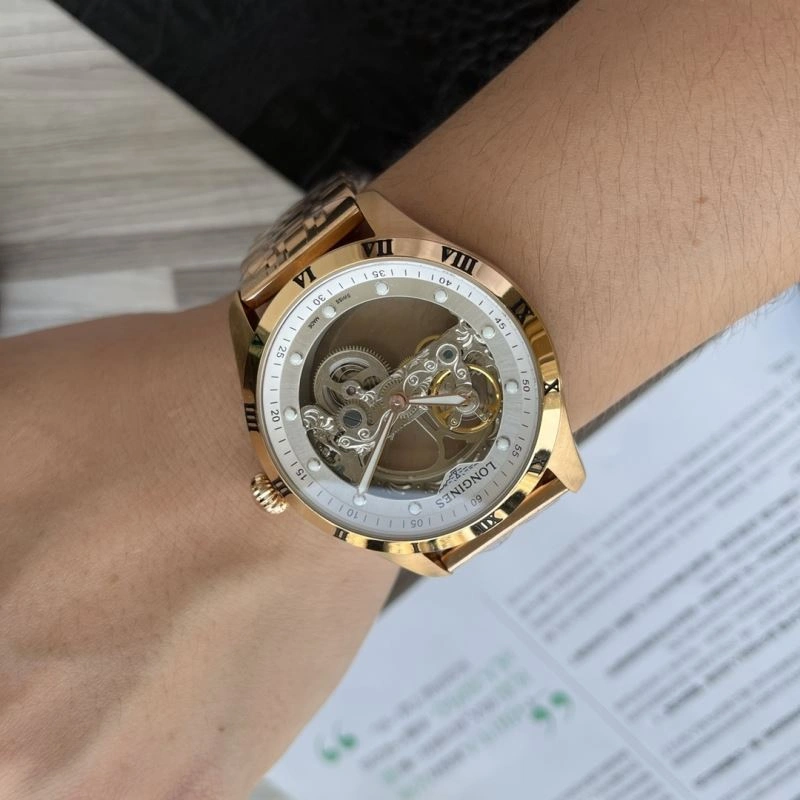 FreshLook LONGINES Watches 189677
