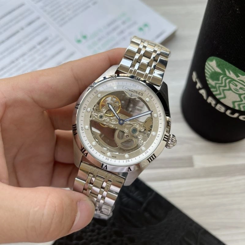 FreshLook LONGINES Watches 189677