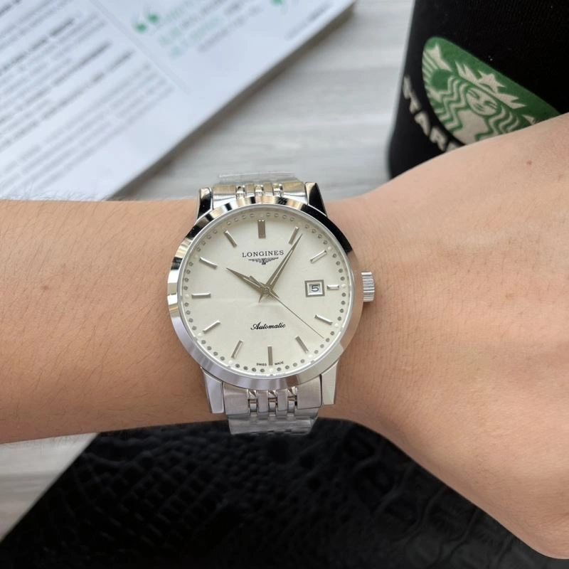 LONGINES Watches Contemporary 189687