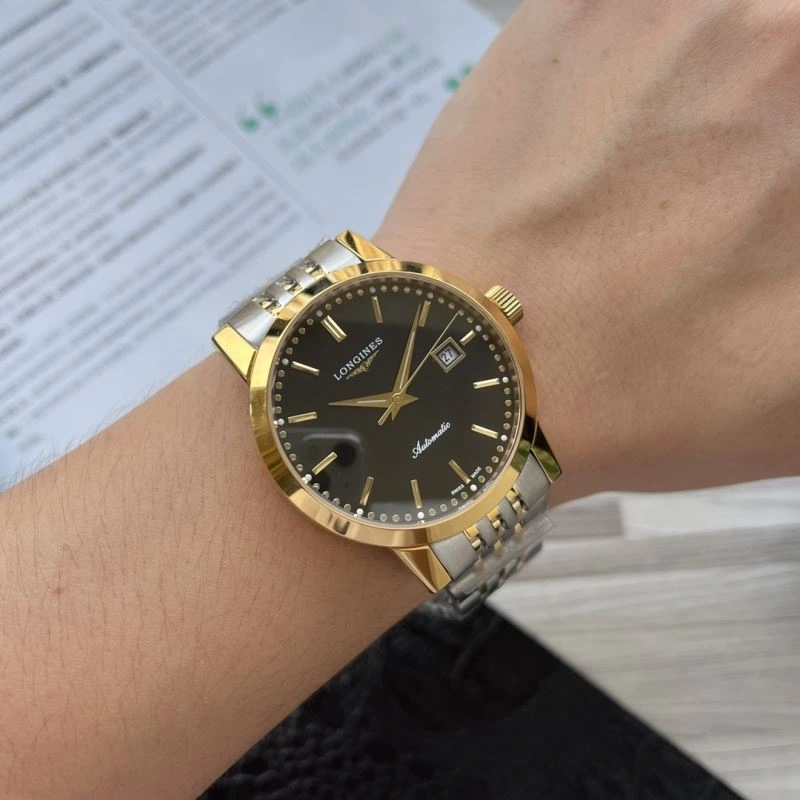 LONGINES Watches Contemporary 189687