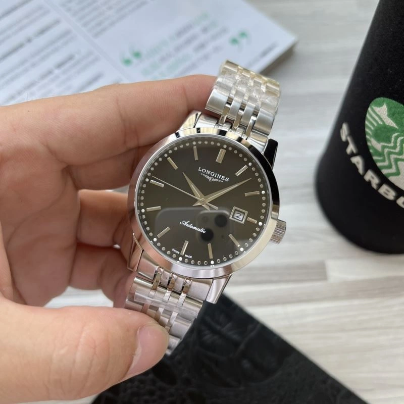 LONGINES Watches Contemporary 189687
