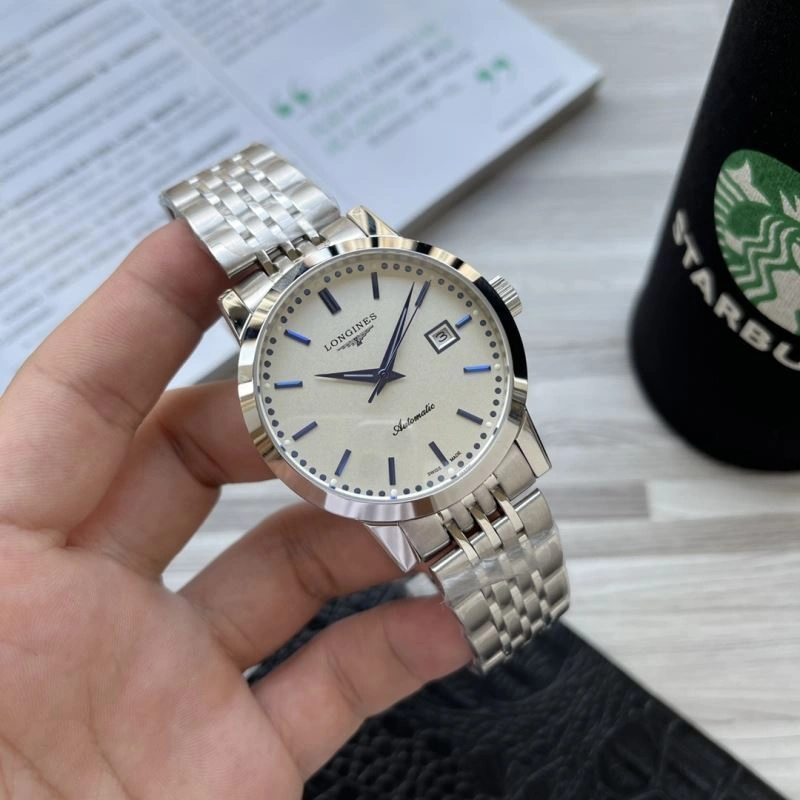 LONGINES Watches Contemporary 189687