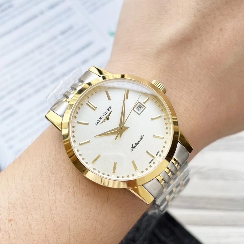 LONGINES Watches Contemporary 189687
