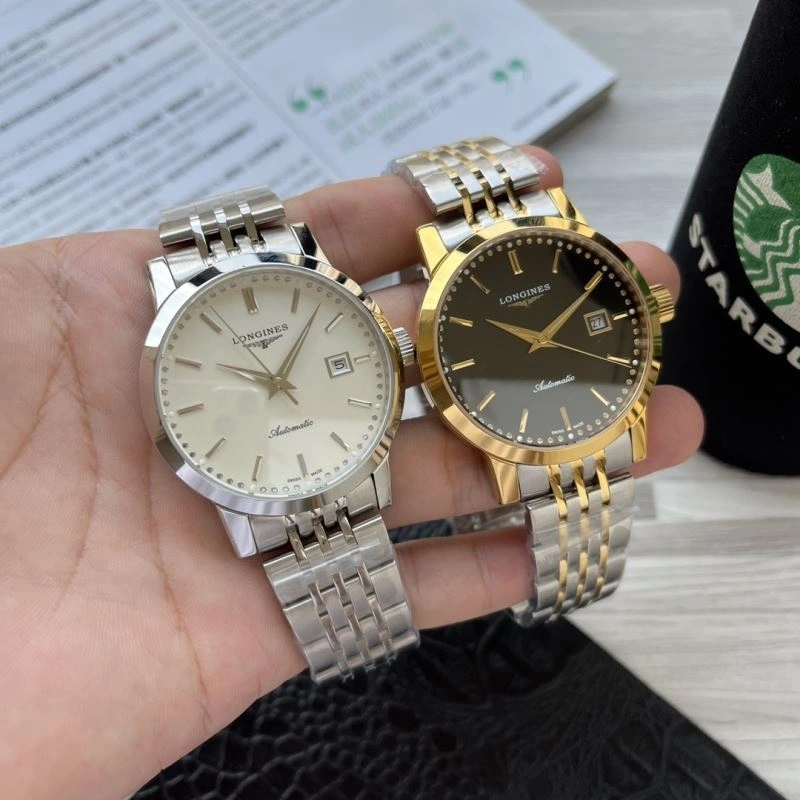 LONGINES Watches Contemporary 189687