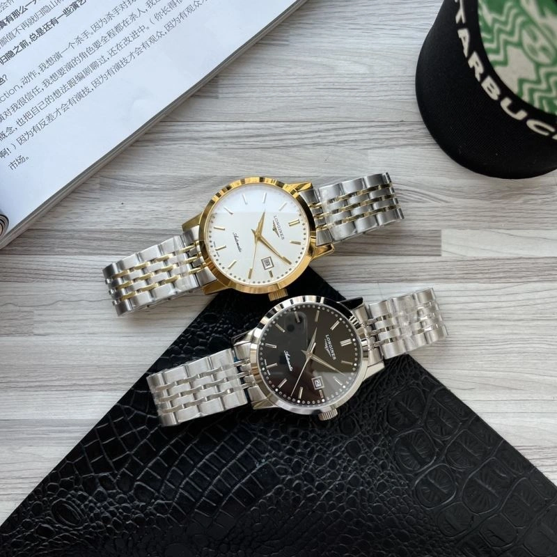LONGINES Watches Contemporary 189687
