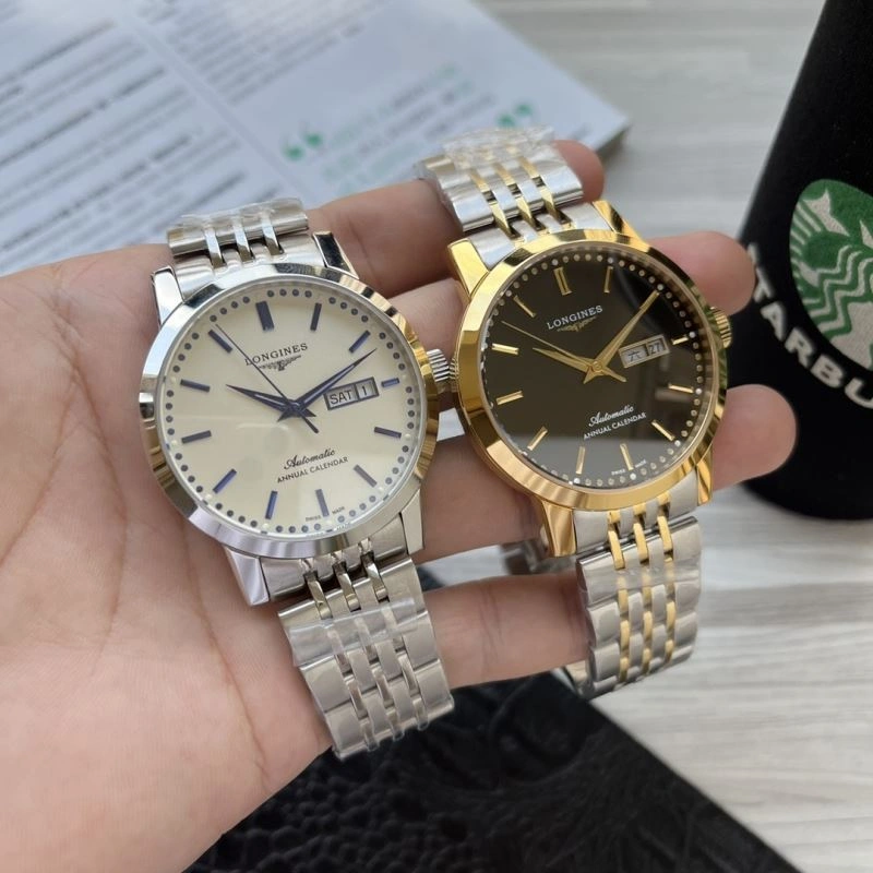 LONGINES Watches Sleek 189664