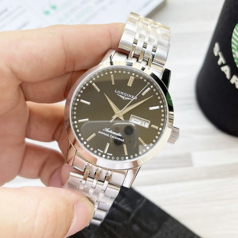 LONGINES Watches Sleek 189664